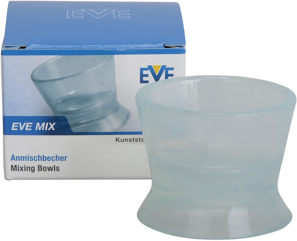 EVE Mix Anmischbecher Stück Becher für 25 ml