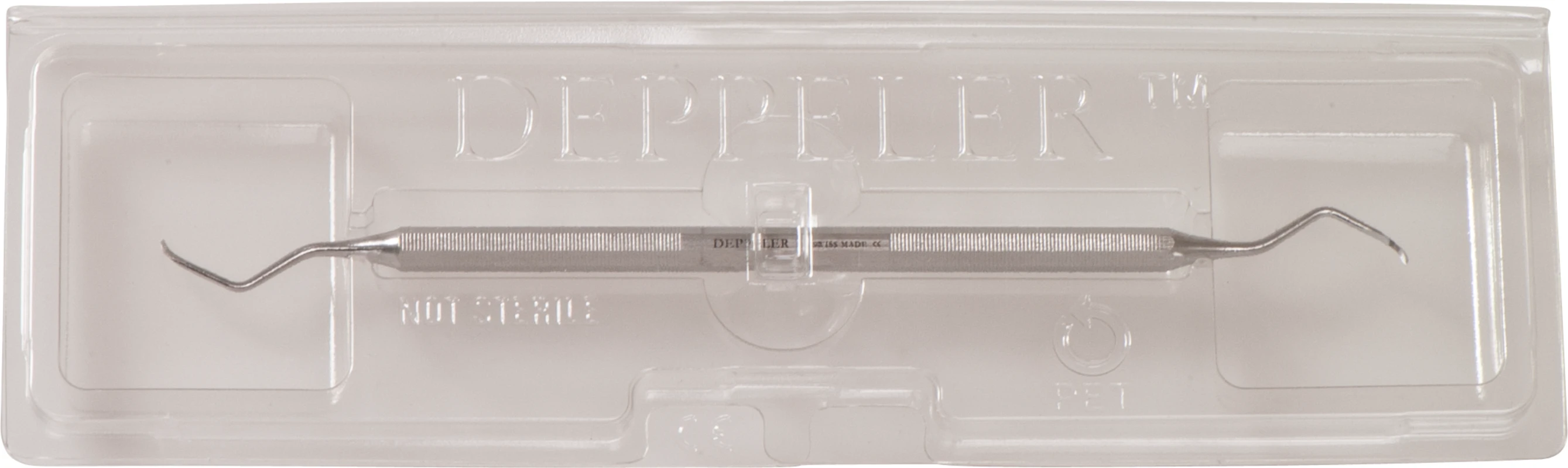 DEPPELER Scaler M23™ Stück M23