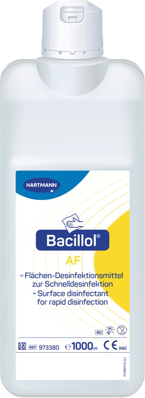 Bacillol® AF Flasche 1 Liter