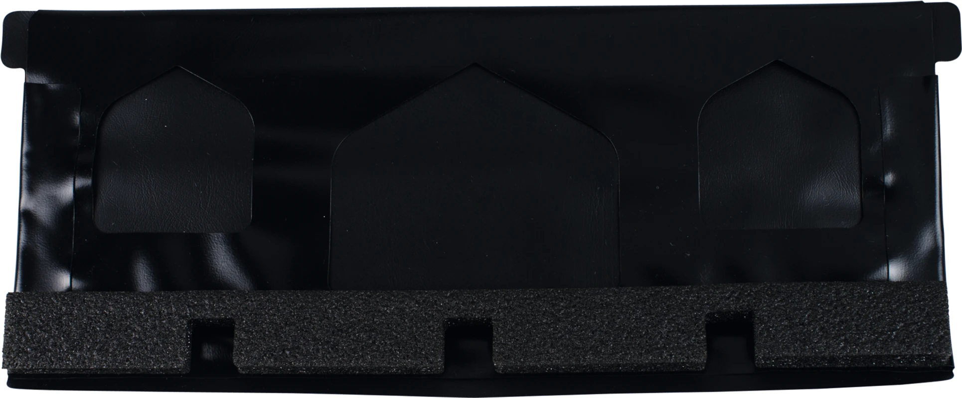 Speicherfolien VistaScan Plus Stück Folienkassette für Speicherfolie OPG, (12,7 x 30,5 cm)