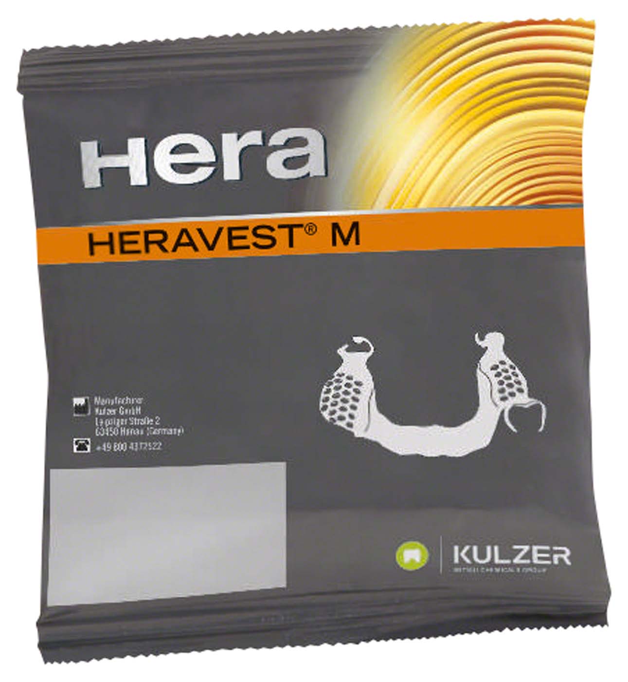 HERAVEST® M Kulzer