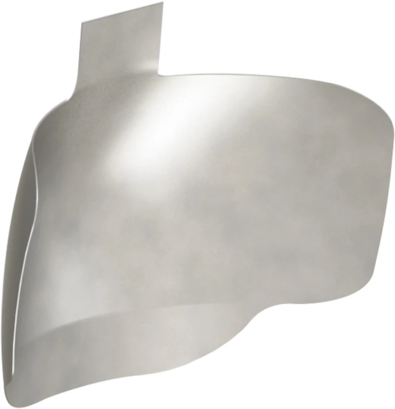 Composi-Tight 3D Fusion Firm Packung 50 Stück 6,1 mm, für Molare mit subg. Vertiefung (mit Lasche 7,7 mm)