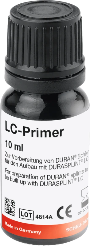 LC-Primer SCHEU-DENTAL