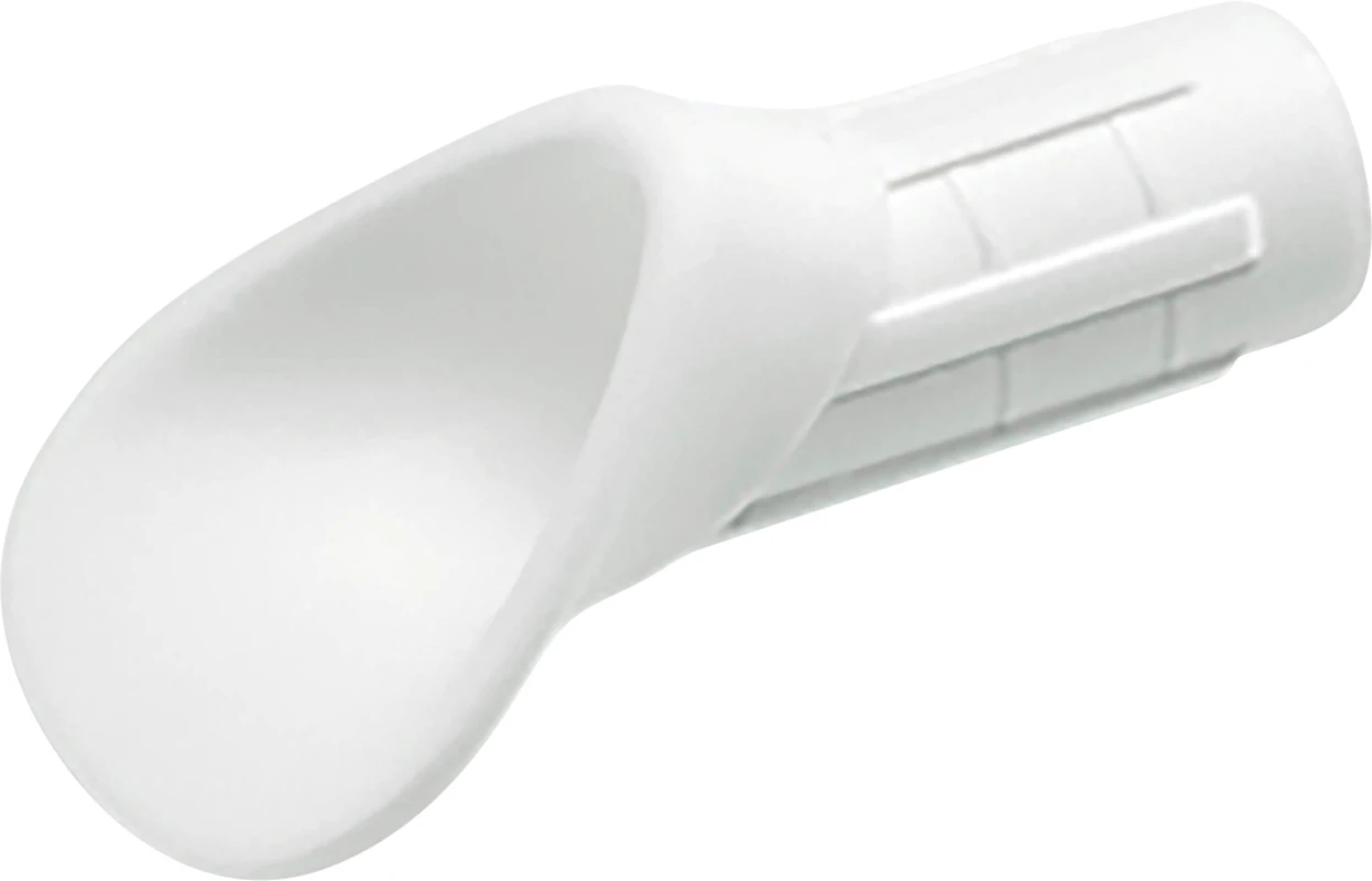 Hygotip® Packung 25 Stück weiß