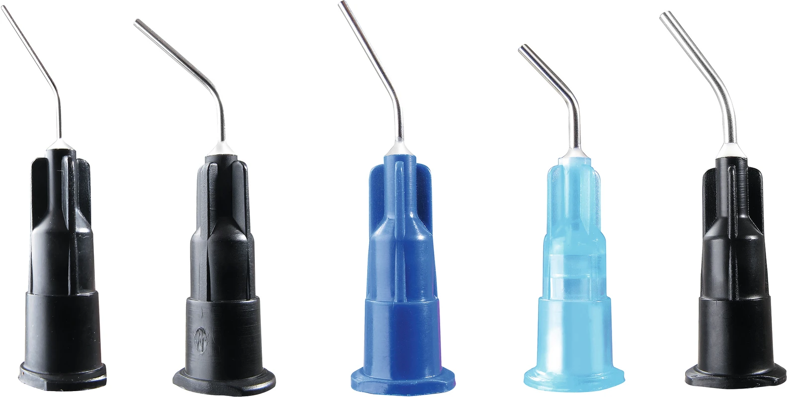Omni PL Tips Beutel 100 Stück L 13 mm, Ø 0,7 mm, 30°, G22