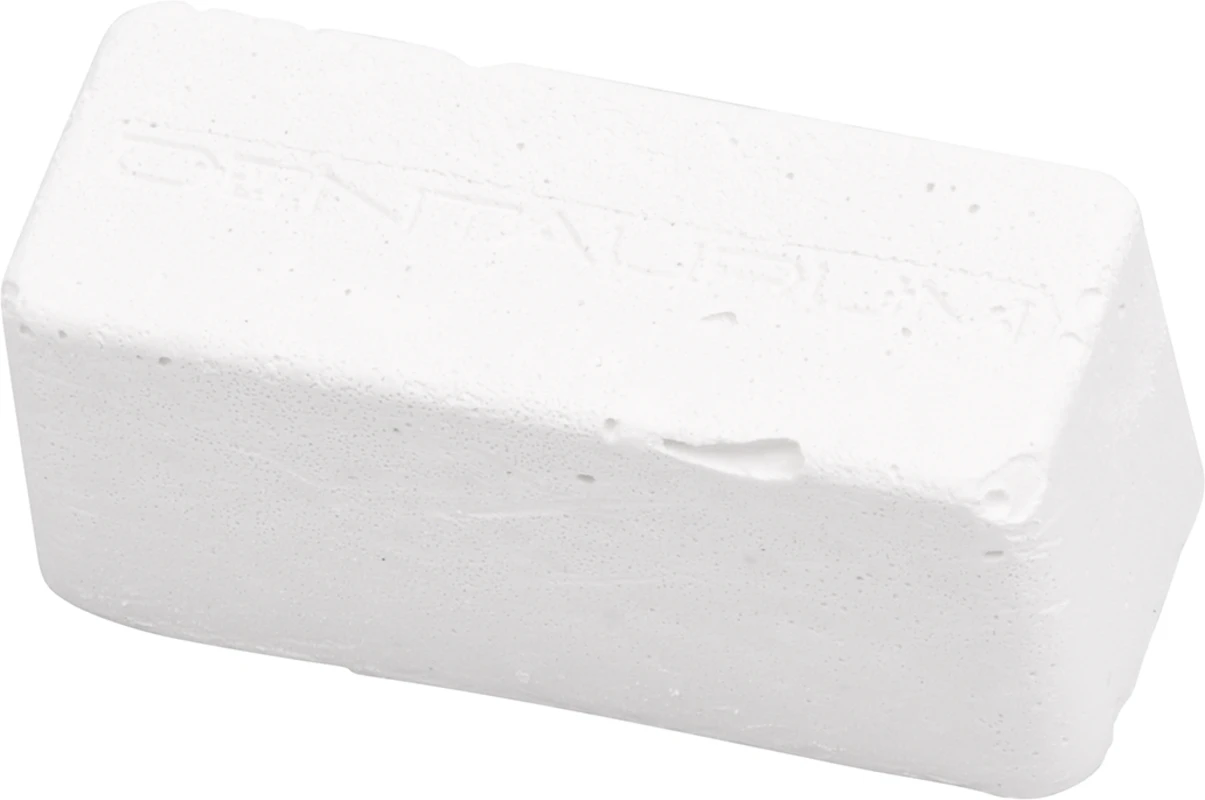 Tiger Brillant Polierpaste Stück 60 g