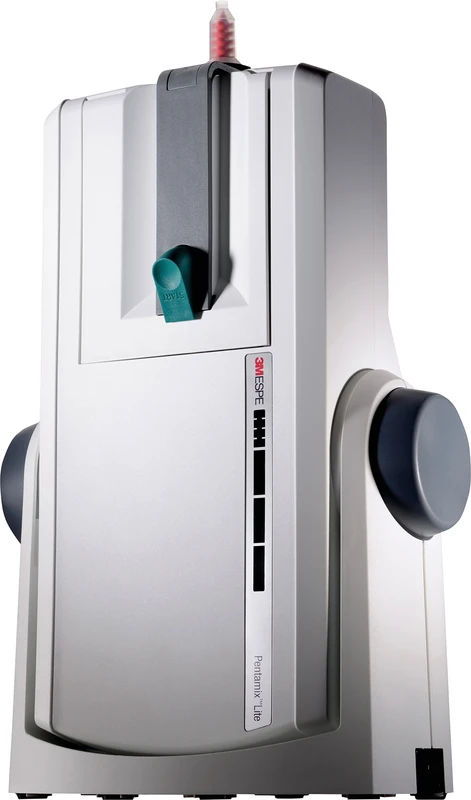 Pentamix™ Lite Stück inklusive leere Kartusche, Gebrauchsanweisung