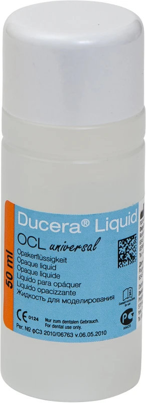 Ducera® Liquid Dentsply Sirona