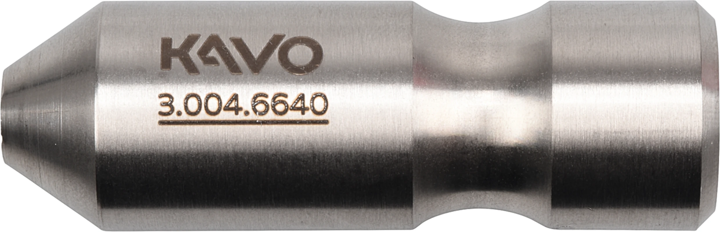 PROPHYflex™ 4 Reinigunsadapter Stück lang PROPHYflex™ 4 Reinigunsadapter Stück lang