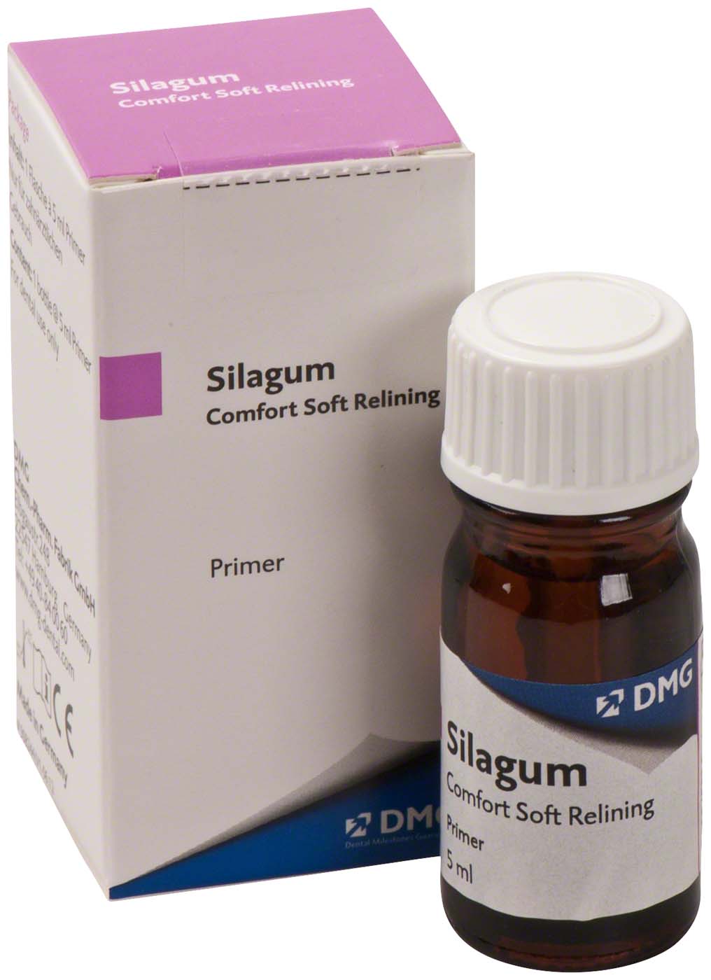 Silagum Comfort Primer DMG