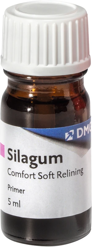 Silagum Comfort Primer Flasche 5 ml Silagum Comfort Primer DMG