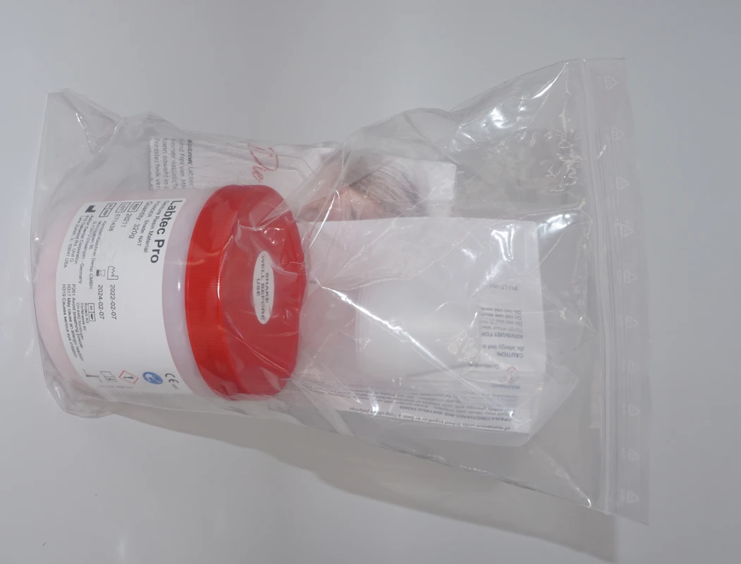 astron® Labtec Pro Dose 320 g Pulver