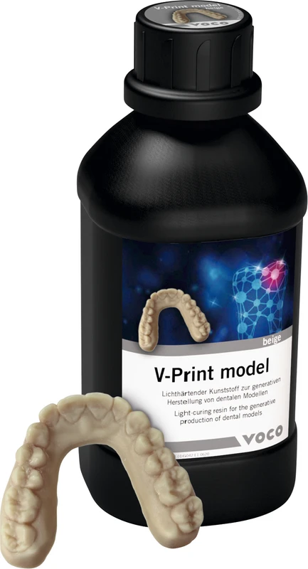 V-Print model 2.0 VOCO