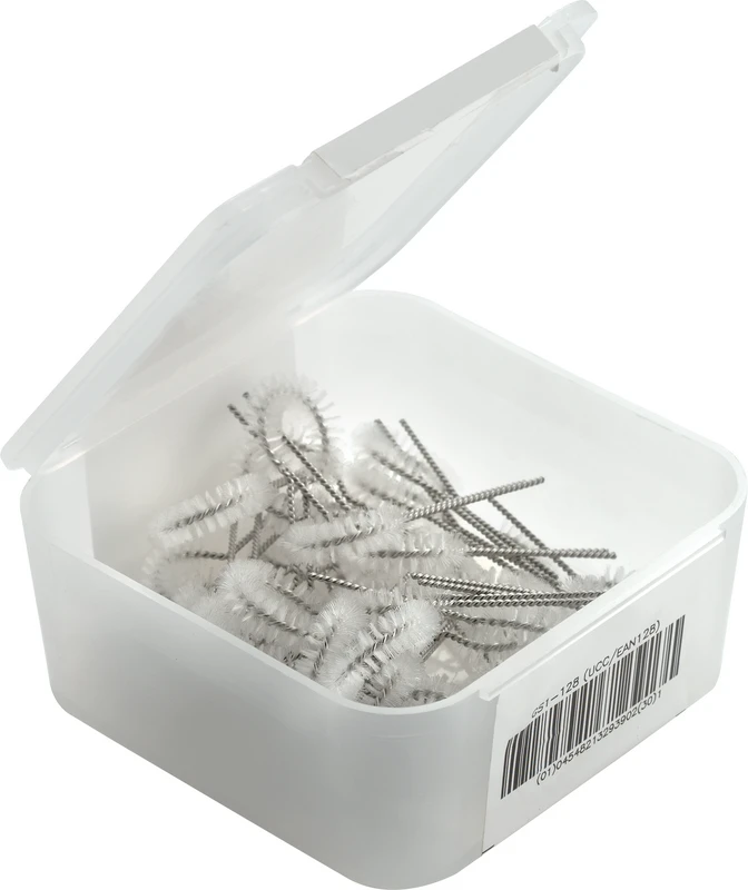Zungenreiniger Packung 30 Zungenreiniger Bürsten