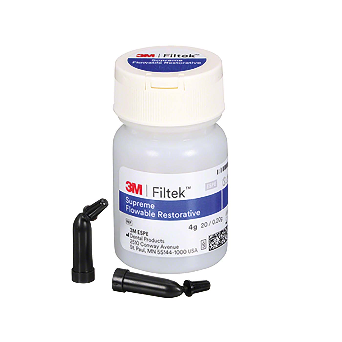 Filtek™ Supreme Flowable 3M