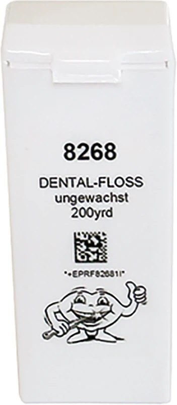DENTAL-FLOSS
