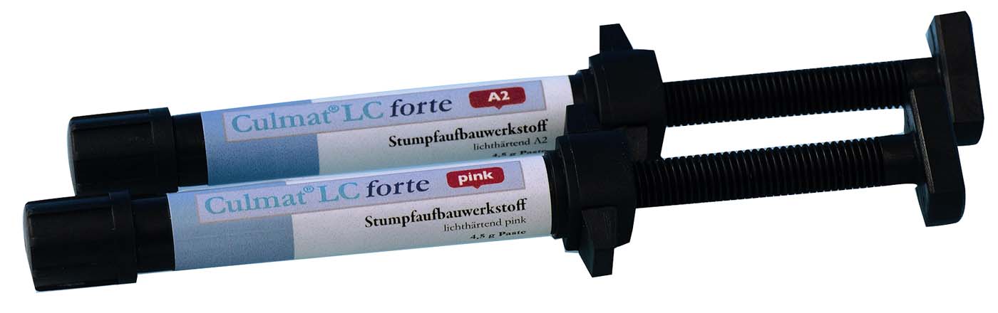 Culmat® LC forte BonaDent