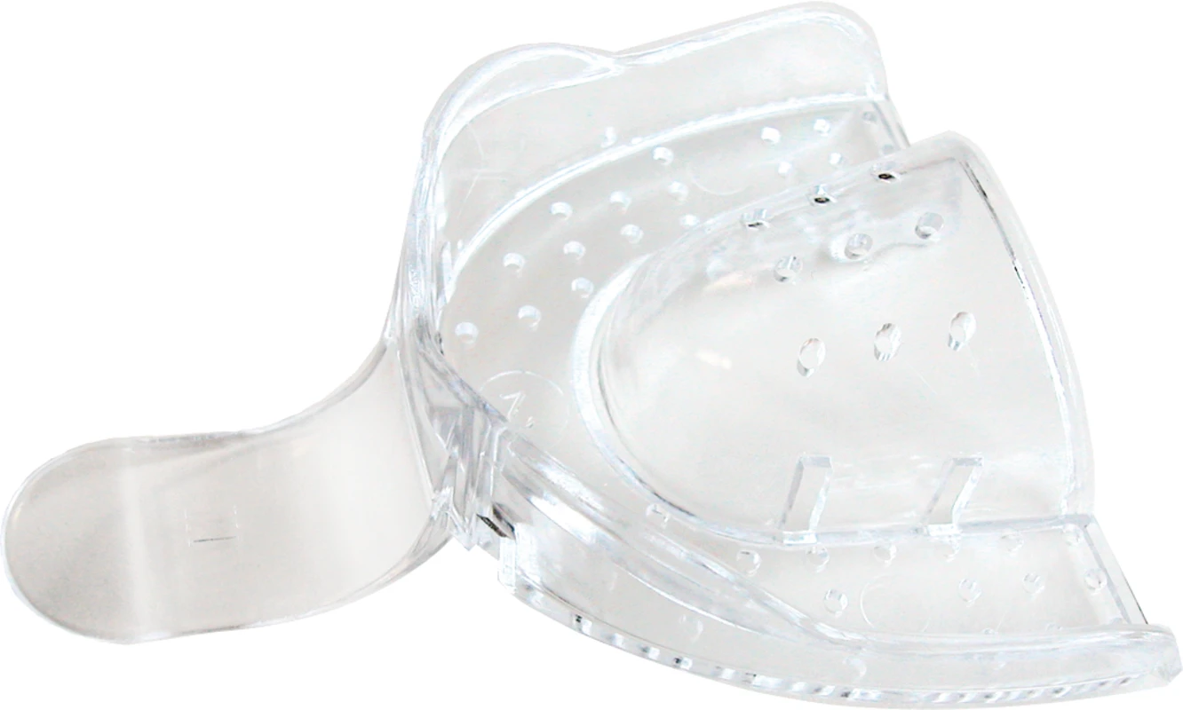 OPTI-TRAY Packung 20 Stück OK, Gr. 1 OPTI-TRAY Profimed