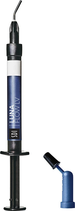 Luna Flow LV SDI