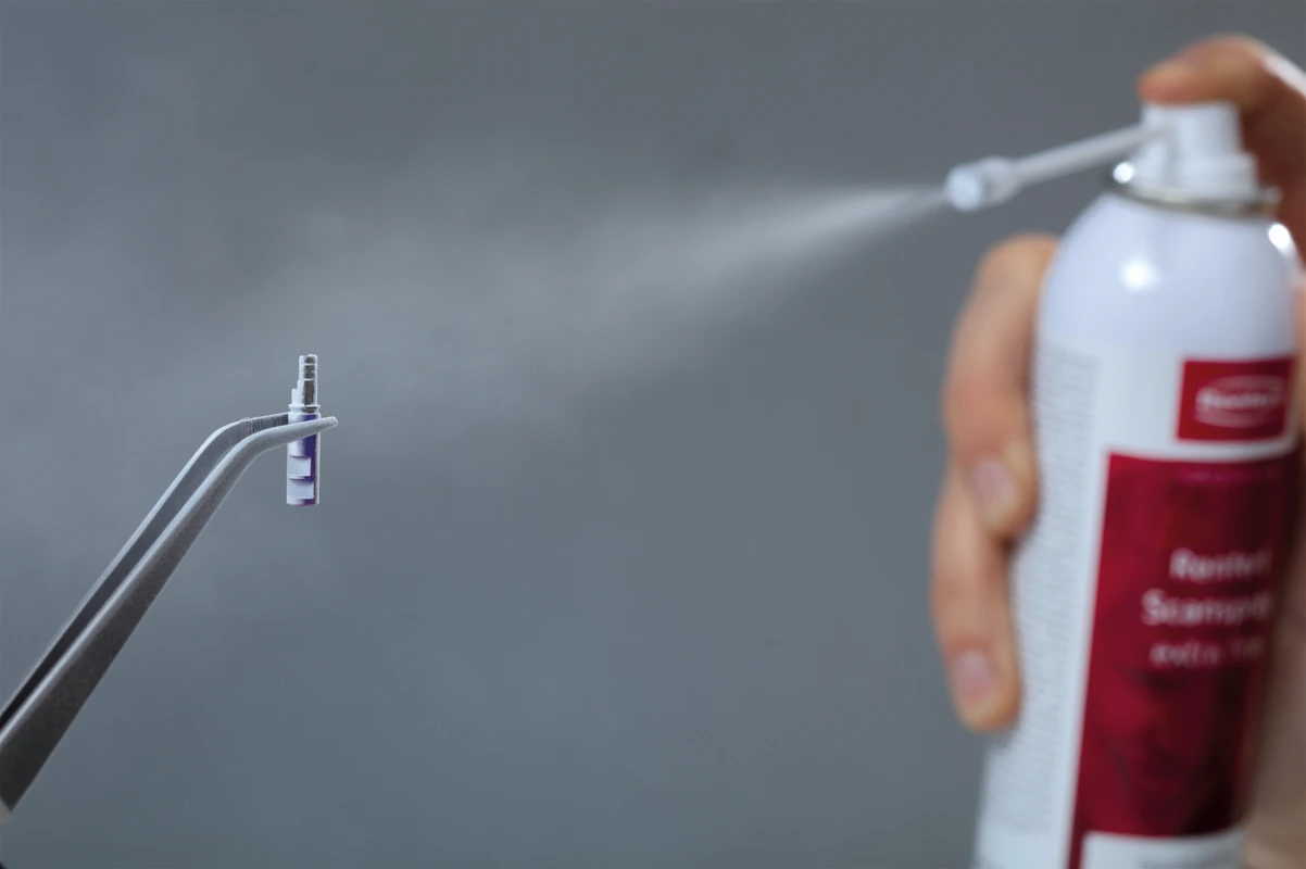 Renfert-Scanspray Spraydose 200 ml extra fine