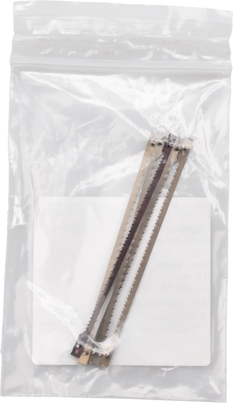 Sägeblätter Packung 5 Stück 180-703-00