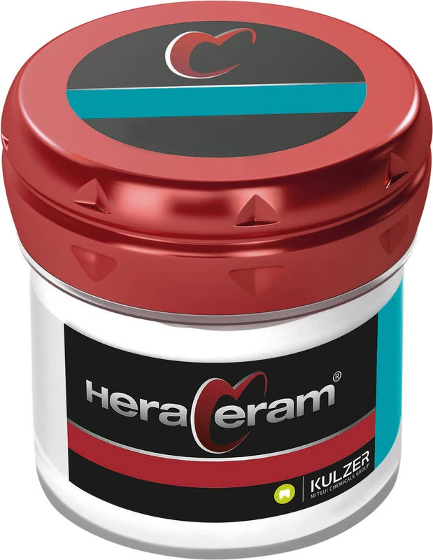 HeraCeram® Dose 20 g Pulver opal OS1