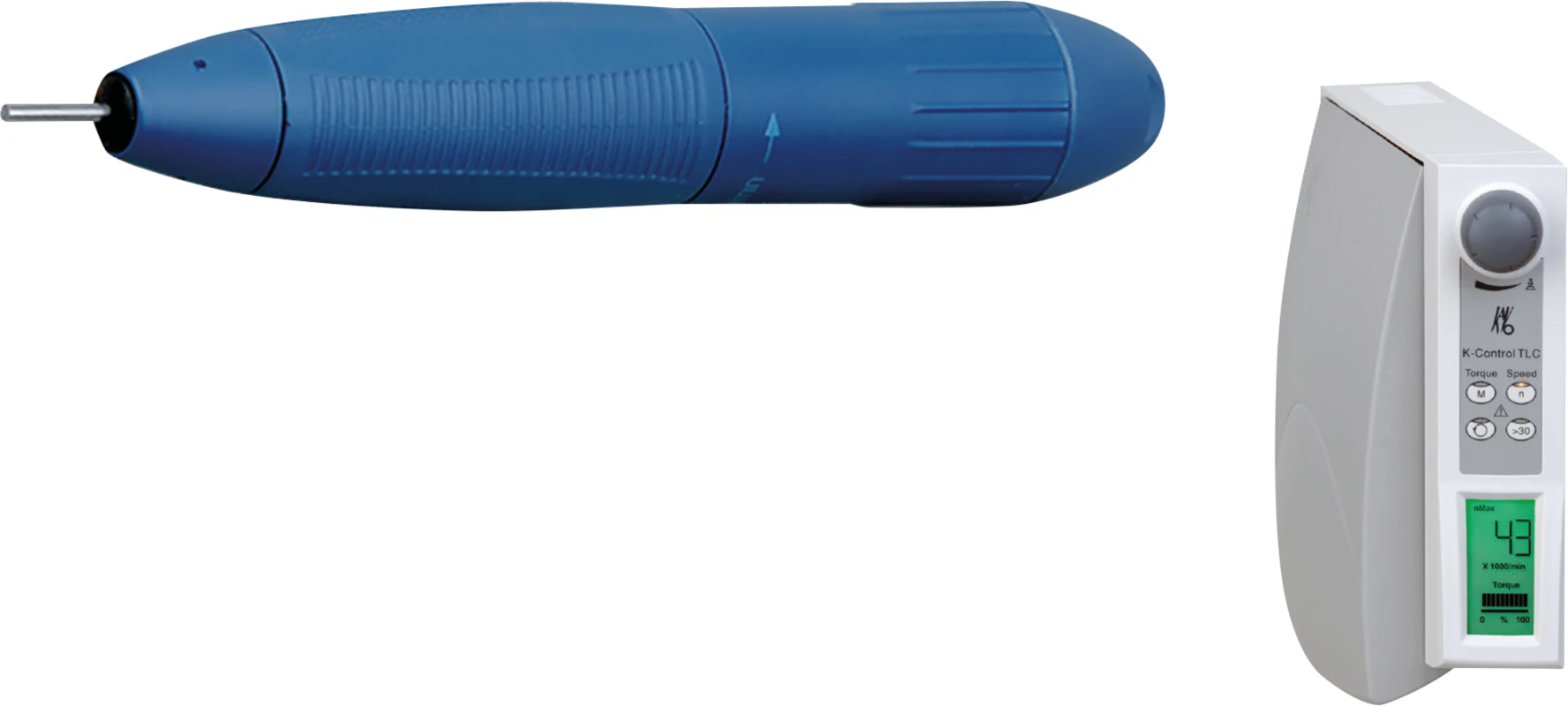 K5™plus/K-Control™ TLC Stück Kniesteuerung