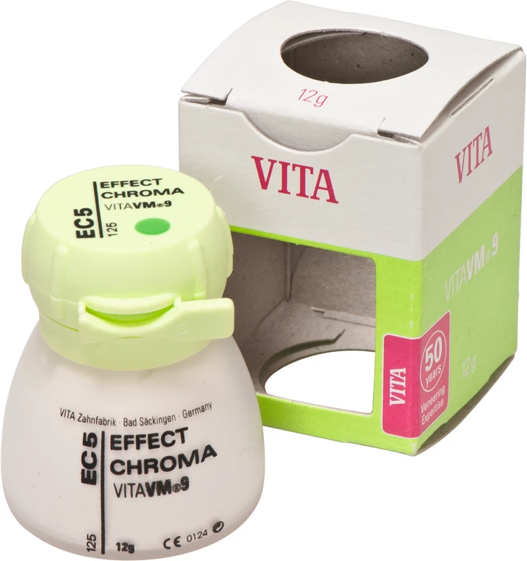 VITA VM® 9 3D-MASTER® VITA
