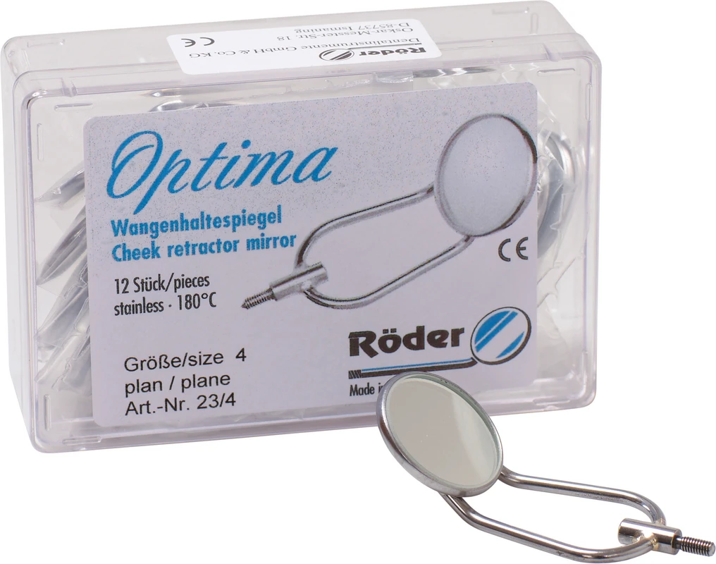 Diamanten 801 Edenta