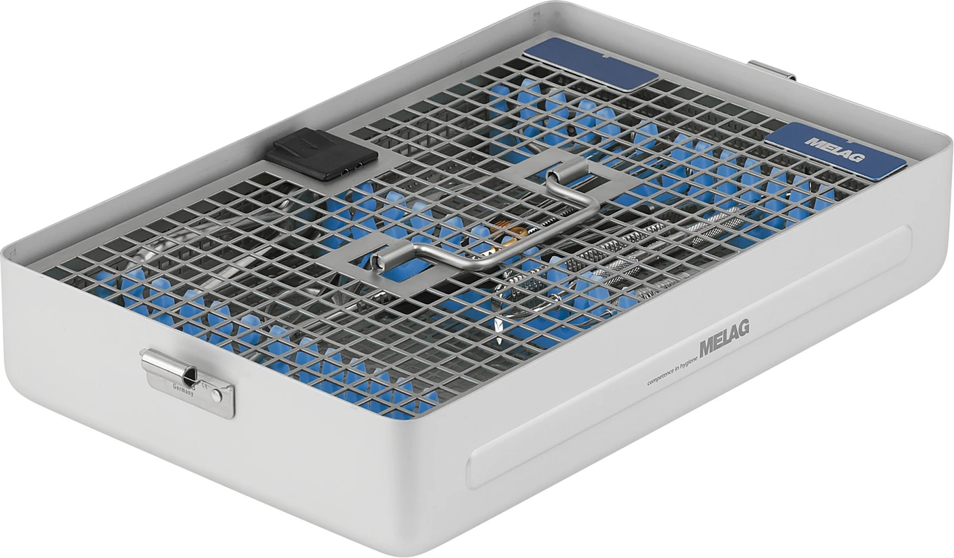 MELAstore®-Box Stück Typ 200, 312 x 190 x 65 mm