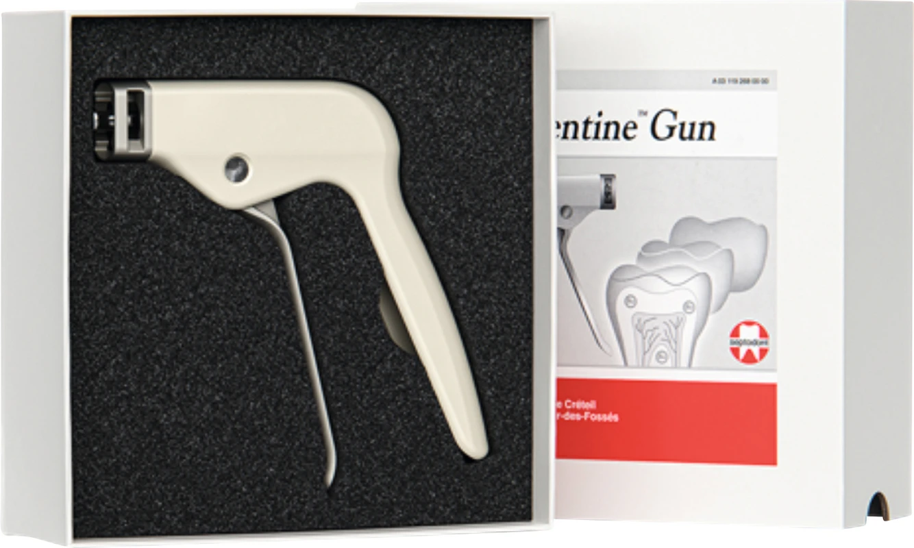 Biodentine™ XP Applikationspistole Stück