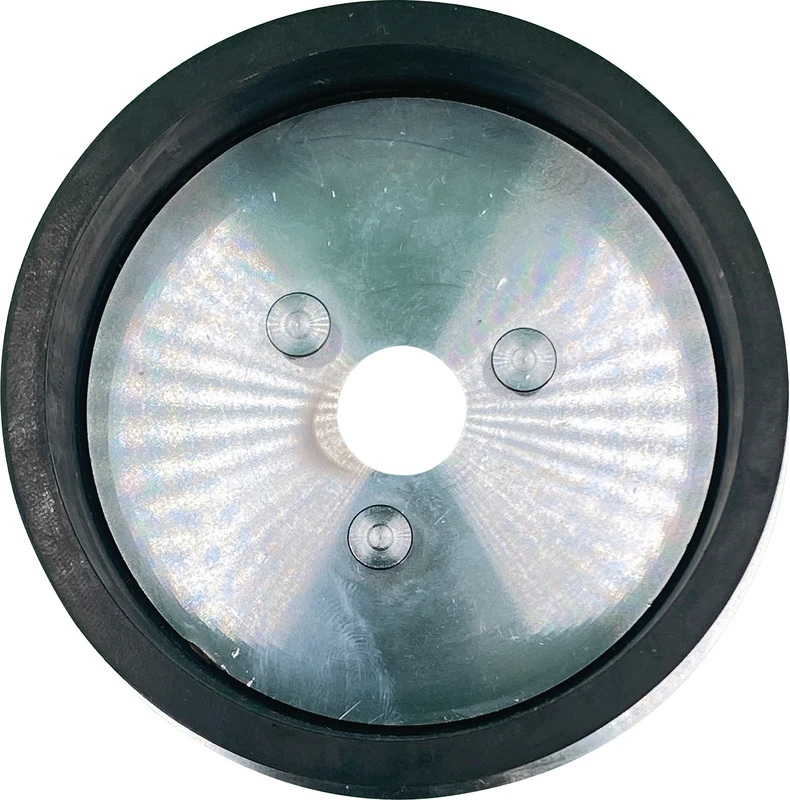 Aufgipsteller Stück Ø 65 mm