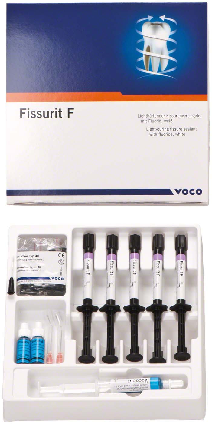 Fissurit® F VOCO