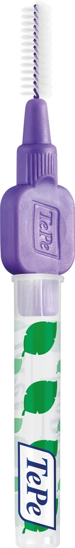 TePe® Interdentalbürsten Original Packung 8 Stück lila, Ø 1,1 mm