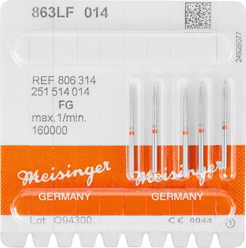 Diamanten 863 Hager &amp; Meisinger