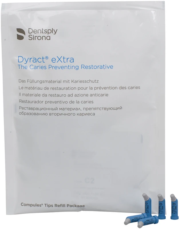 Dyract® eXtra Dentsply Sirona