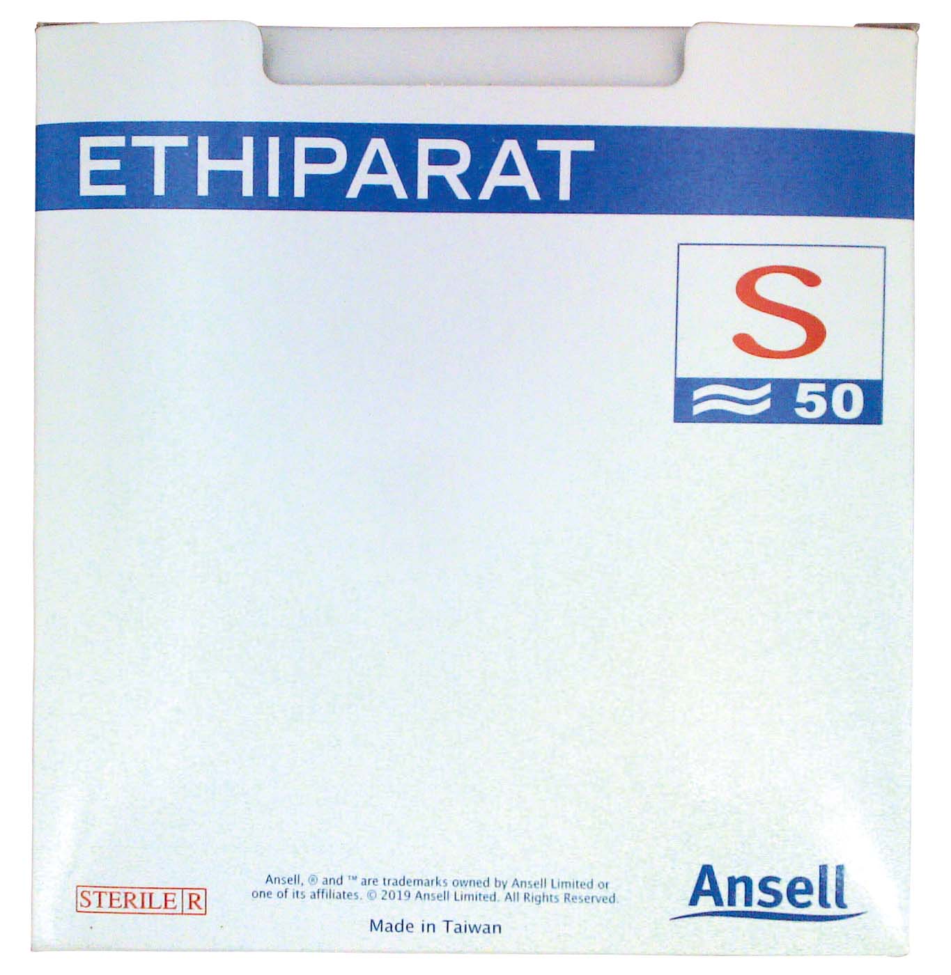 ETHIPARAT™ Ansell
