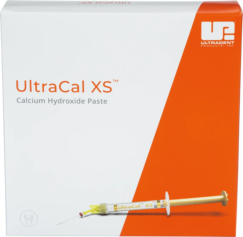 UltraCal™ XS™ Ultradent Products