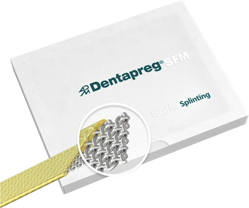 Dentapreg® Minipackung 3 Stück SFM