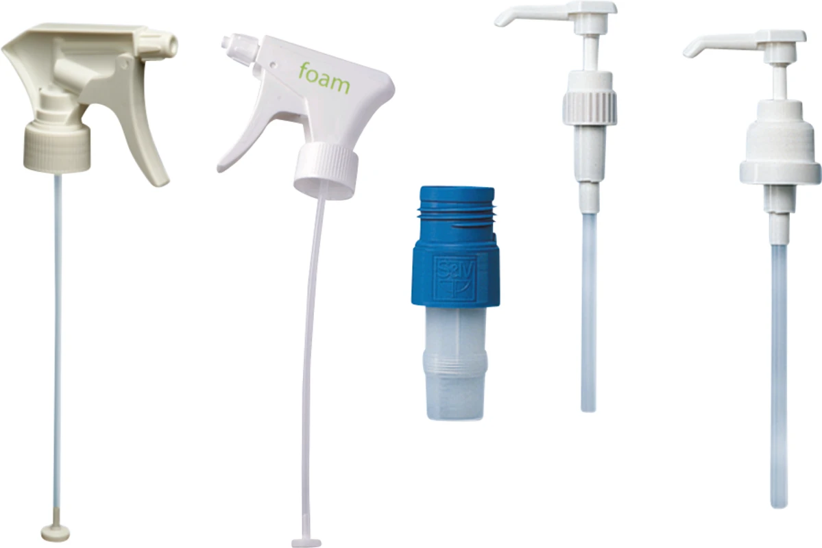 Dynax® light Dreve Dentamid