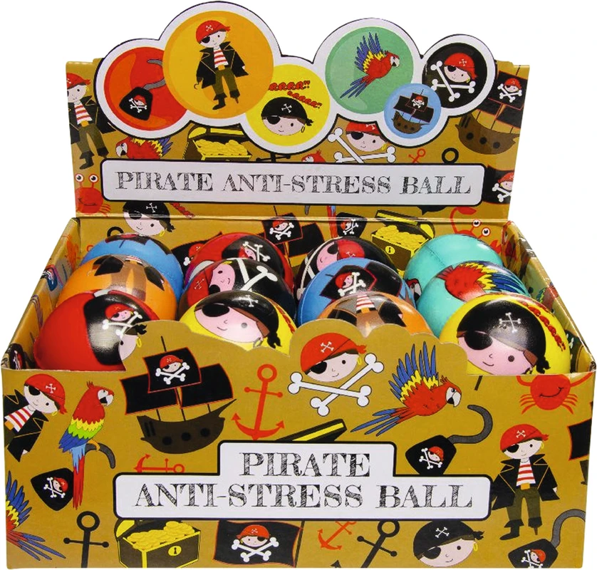 Antistressball