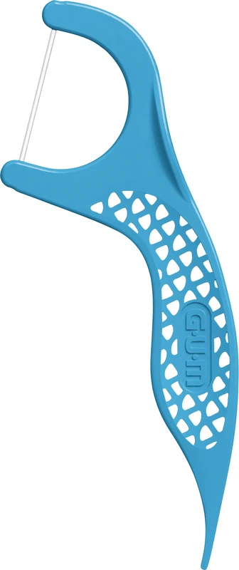 GUM® EASY-FLOSSERS SUNSTAR Deutschland