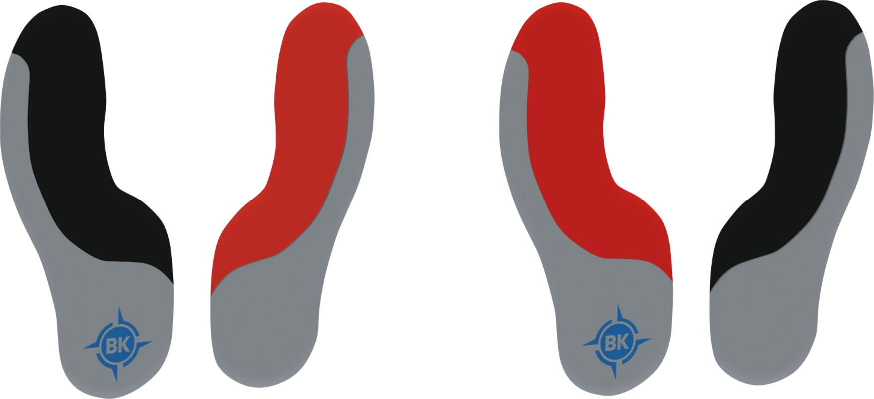 Arti-Fol® metallic Complete 12µ Bausch