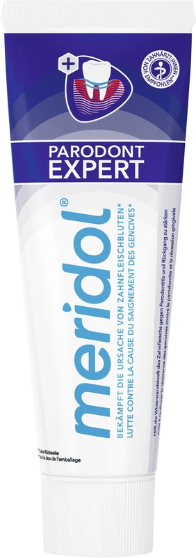 meridol® PARODONT EXPERT Tube 75 ml