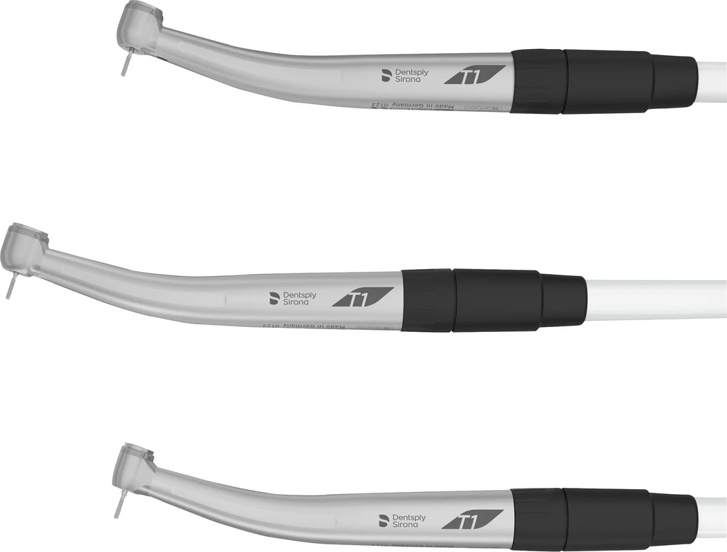 T1-Turbinen Stück Control, für Sirona T1-Turbinen Dentsply Sirona