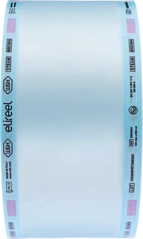 EliReel Rolle 200 m, 10 cm