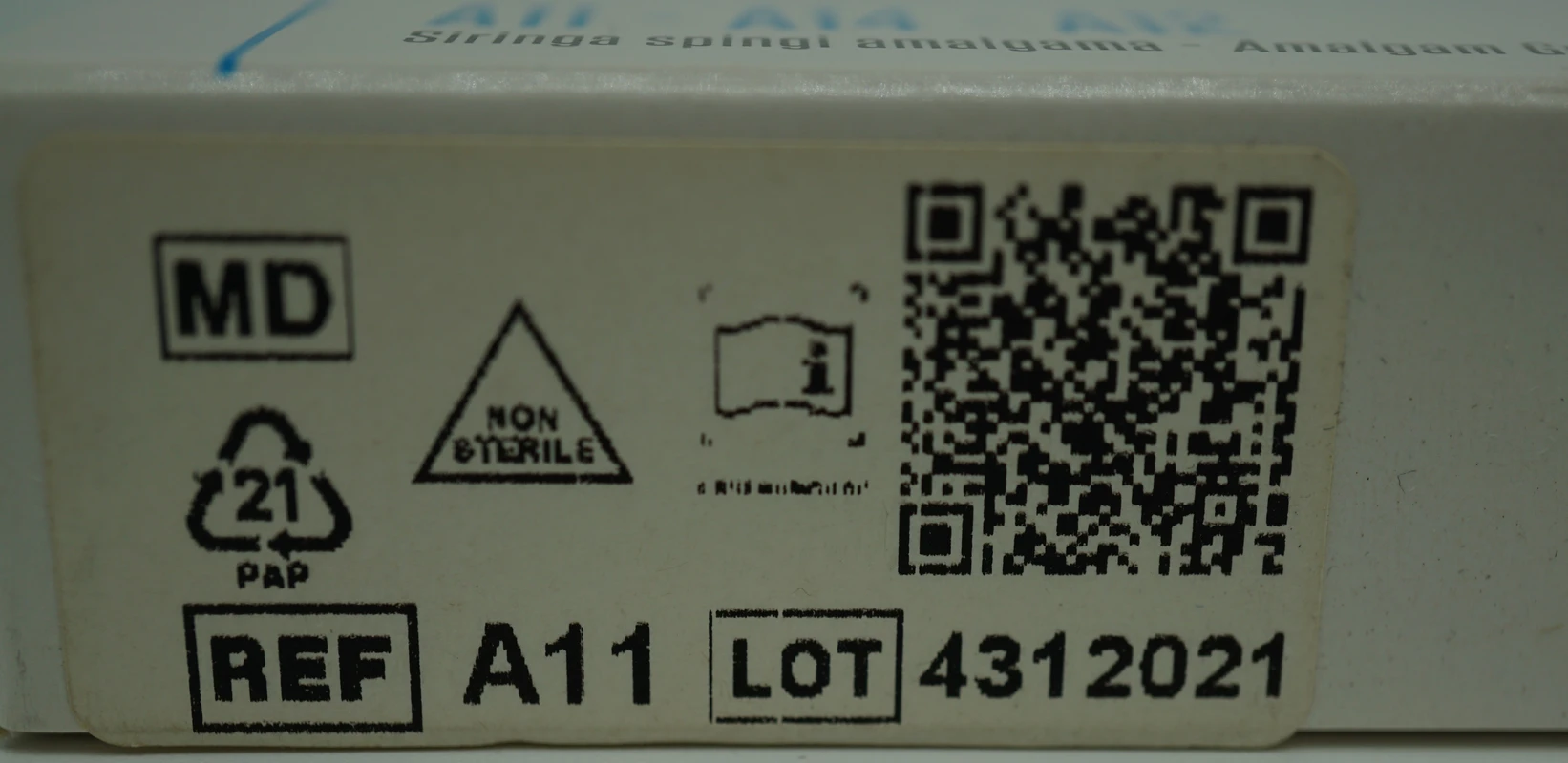 Del-Ject Hager &amp; Werken