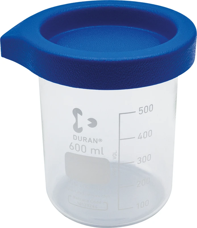 Reinigungsglas smartdent