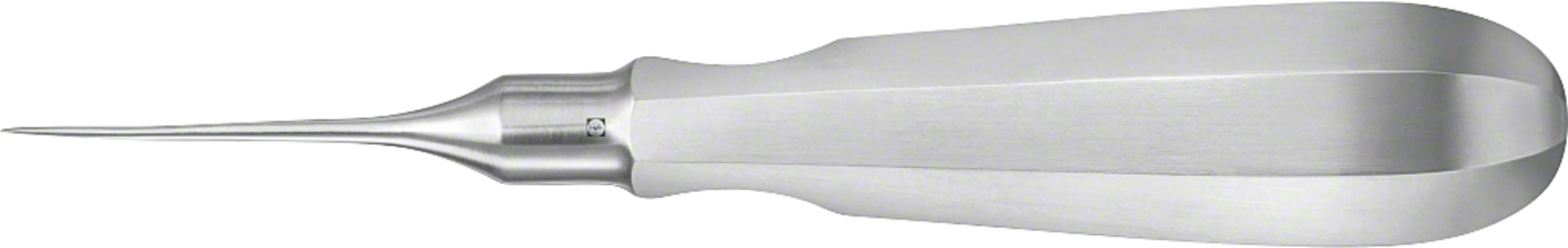 ExtraLux Stück DL312R, 2 mm, gerade
