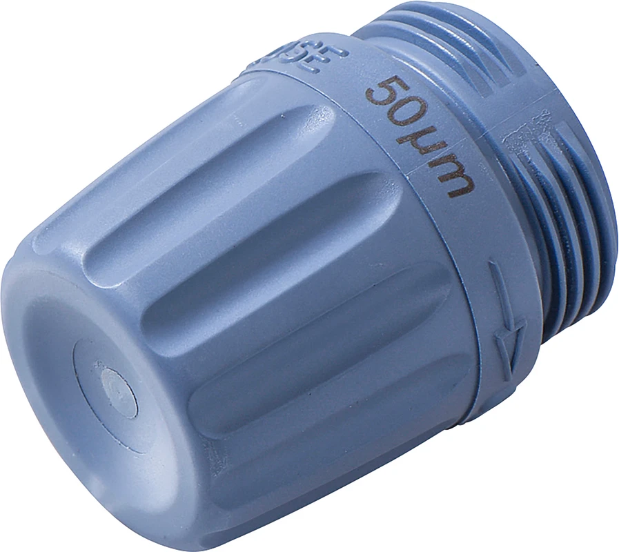 RONDOflex Pulverbehälter Stück für 50 µm RONDOflex Pulverbehälter Stück für 50 µm